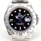 ROLEX ロレックス エクスプローラー2 16570 デッドストック