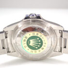 ROLEX ロレックス エクスプローラー2 16570 デッドストック