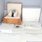 モーリスラクロア マスターピース ムーンフェイズーリミテッド エディション 250本 日本限定 MP6138-SS0001-13E