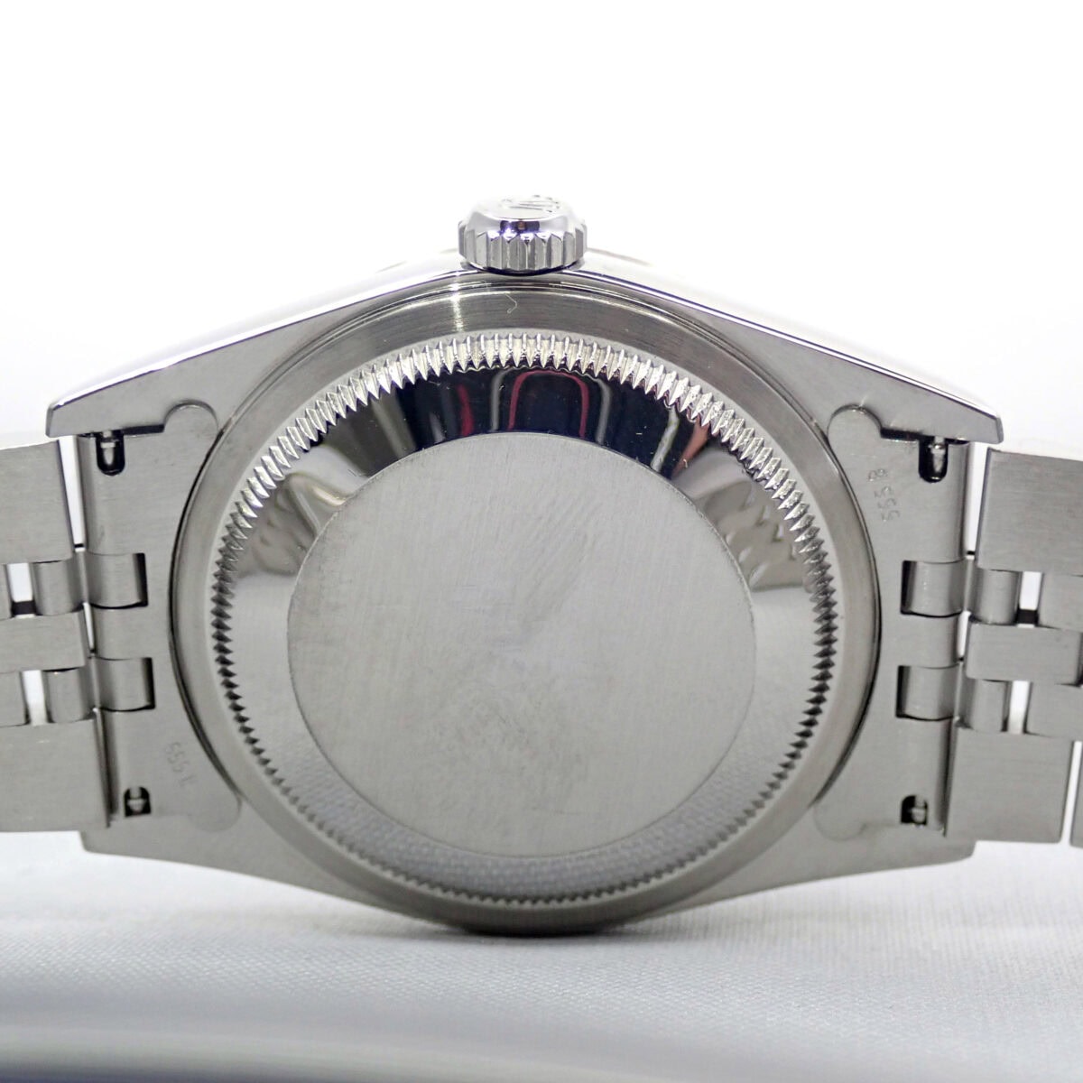 ROLEX デイトジャスト 16234 Pシリアル ギャランティー付き