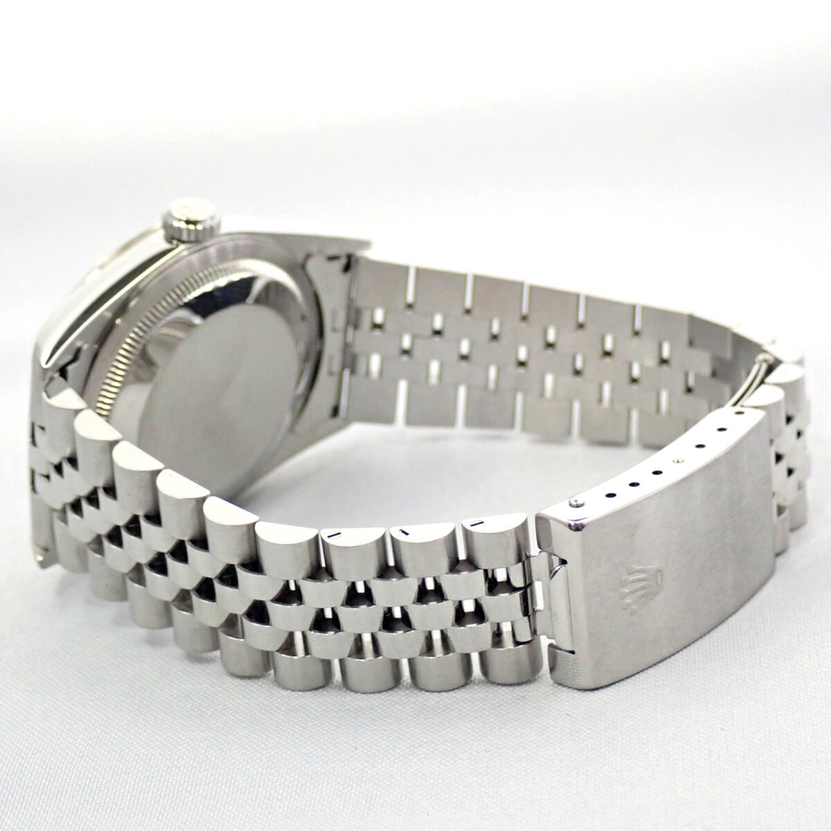 ROLEX デイトジャスト 16234 Pシリアル ギャランティー付き