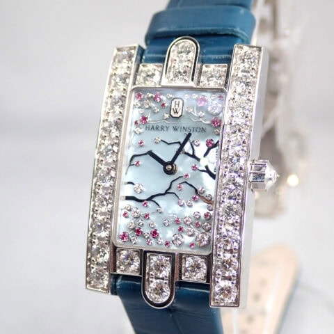 アヴェニュー クラシック チェリーブロッサム 正規品 AVEQHM21WW286