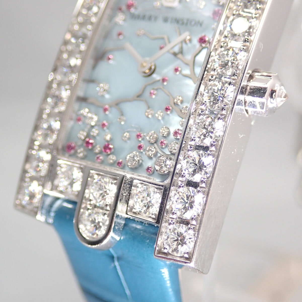 アヴェニュー クラシック チェリーブロッサム 正規品 AVEQHM21WW286