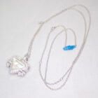 ハリーウィンストン ローズバッドハートバイ HJTQHM26WW003