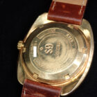 SEIKO グランドセイコー ハイビート 36000 金無垢 6145-8030