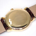 IWC ポートフィノ オートマティック イエローゴールド 筆記体ロゴ IW351301