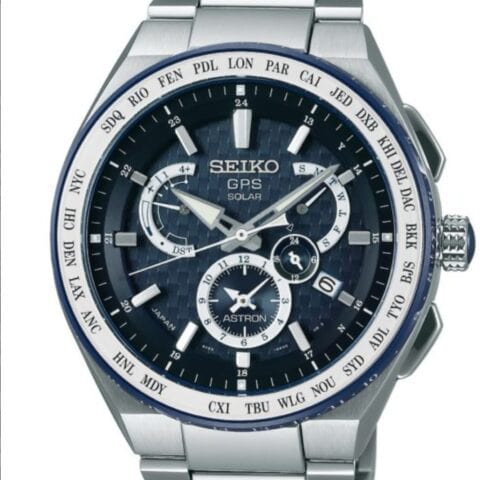 SEIKO セイコー アストロン エグゼクティブライン SBXB173 ジャパンリミテッド600本限定