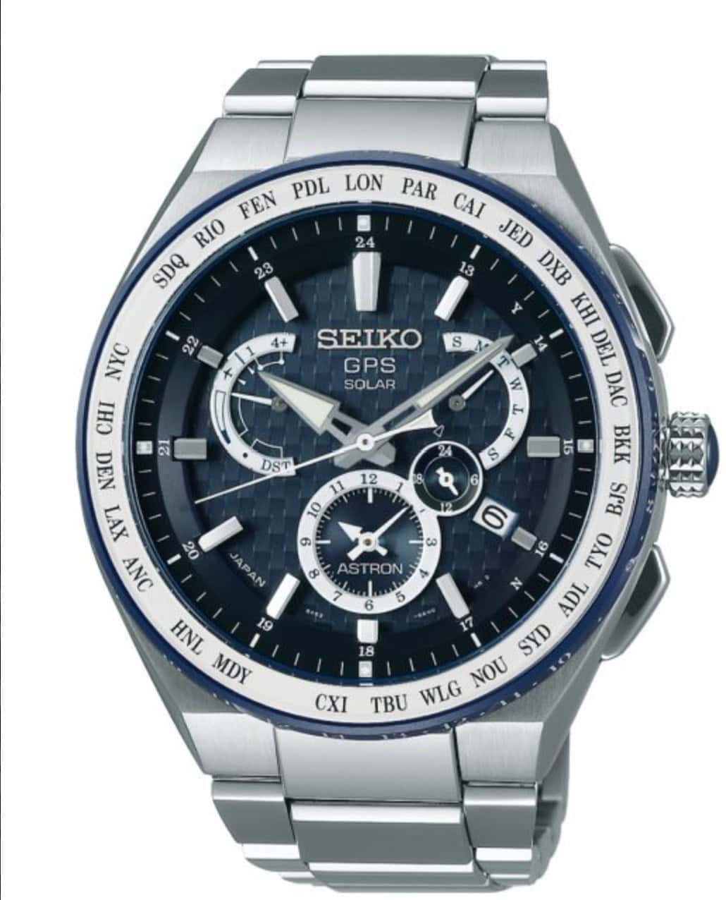 SEIKO セイコー アストロン エグゼクティブライン SBXB173 ジャパンリミテッド600本限定