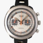 Heuer Temporada ホイヤー テンポラーダ 733.809 ヴィンテージ クロノグラフ 1970年代