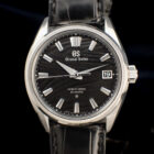 Grand Seiko グランドセイコー 「シリーズ9」 SLGH007 プラチナ950 世界限定140本