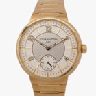 Louis Vuitton Tambour ルイ・ヴィトン タンブール W1YG10 オートマティック 40mm 18Kイエローゴールド