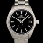 SEIKO Grand Seiko グランドセイコー SBGA203 ヘリテージコレクション 41mm スプリングドライブ 3日間パワーリザーブ