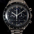 OMEGA Speedmaster オメガ スピードマスター プロフェッショナル ムーンフェイズ ST345.0809 スピーディームーン