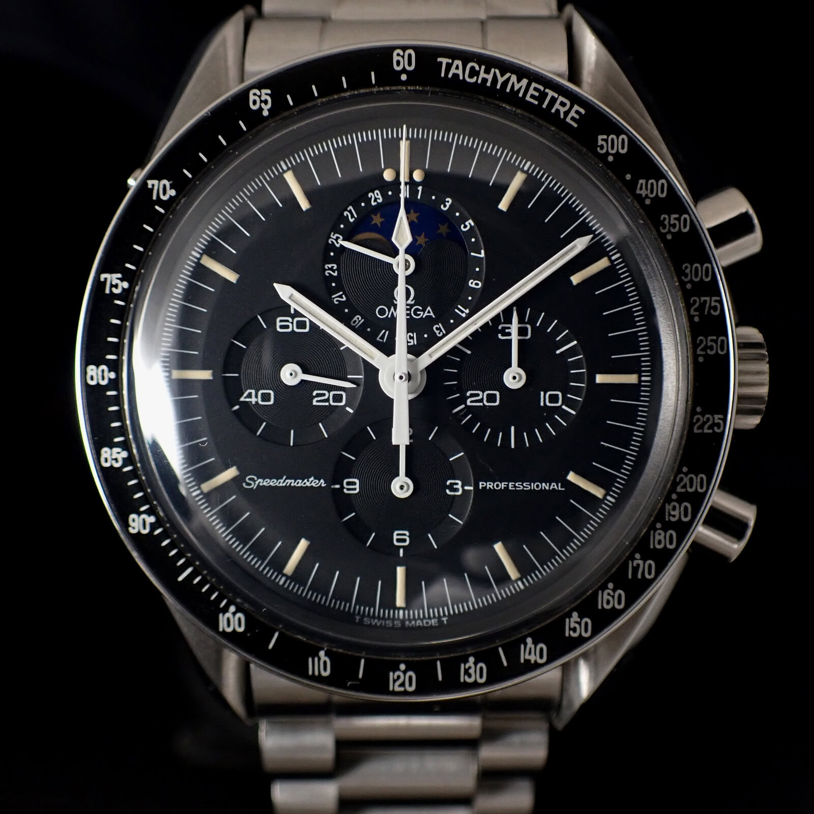 OMEGA Speedmaster オメガ スピードマスター プロフェッショナル