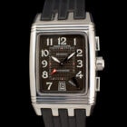 Jaeger-LeCoultre Reverso ジャガー・ルクルト レベルソ グランスポール クロノグラフ Q2958650 手巻Cal.859
