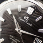 Grand Seiko グランドセイコー 「シリーズ9」 SLGH007 プラチナ950 世界限定140本