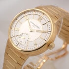 Louis Vuitton Tambour ルイ・ヴィトン タンブール W1YG10 オートマティック 40mm 18Kイエローゴールド