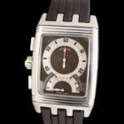 Jaeger-LeCoultre Reverso ジャガー・ルクルト レベルソ グランスポール クロノグラフ Q2958650 手巻Cal.859
