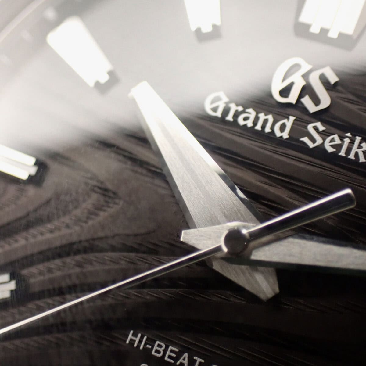 Grand Seiko グランドセイコー 「シリーズ9」 SLGH007 プラチナ950 世界限定140本