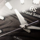Grand Seiko グランドセイコー 「シリーズ9」 SLGH007 プラチナ950 世界限定140本