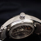 SEIKO Grand Seiko グランドセイコー SBGA203 ヘリテージコレクション 41mm スプリングドライブ 3日間パワーリザーブ
