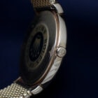 004 ROLEX Cellini ロレックス チェリーニ 6623 イエローゴールド メッシュブレスレット 37mm 総重量123g