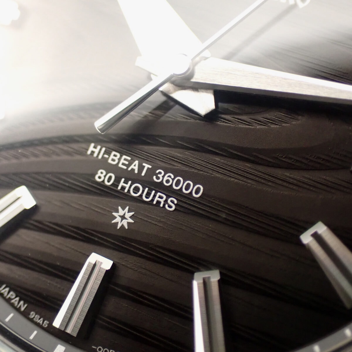 Grand Seiko グランドセイコー 「シリーズ9」 SLGH007 プラチナ950 世界限定140本