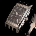 Jaeger-LeCoultre Reverso ジャガー・ルクルト レベルソ グランスポール クロノグラフ Q2958650 手巻Cal.859