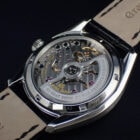 Grand Seiko グランドセイコー 「シリーズ9」 SLGH007 プラチナ950 世界限定140本