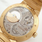 Louis Vuitton Tambour ルイ・ヴィトン タンブール W1YG10 オートマティック 40mm 18Kイエローゴールド