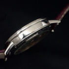 Jaeger-LeCoultre ジャガー・ルクルト ランデヴー・ナイト＆デイ Q3448460 34mm ダイヤモンドベゼル パープル文字盤