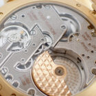 Louis Vuitton Tambour ルイ・ヴィトン タンブール W1YG10 オートマティック 40mm 18Kイエローゴールド