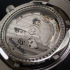 SEIKO Grand Seiko グランドセイコー SBGA203 ヘリテージコレクション 41mm スプリングドライブ 3日間パワーリザーブ