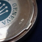 ROLEX Cellini ロレックス チェリーニ 6623 イエローゴールド メッシュブレスレット 37mm 総重量123g