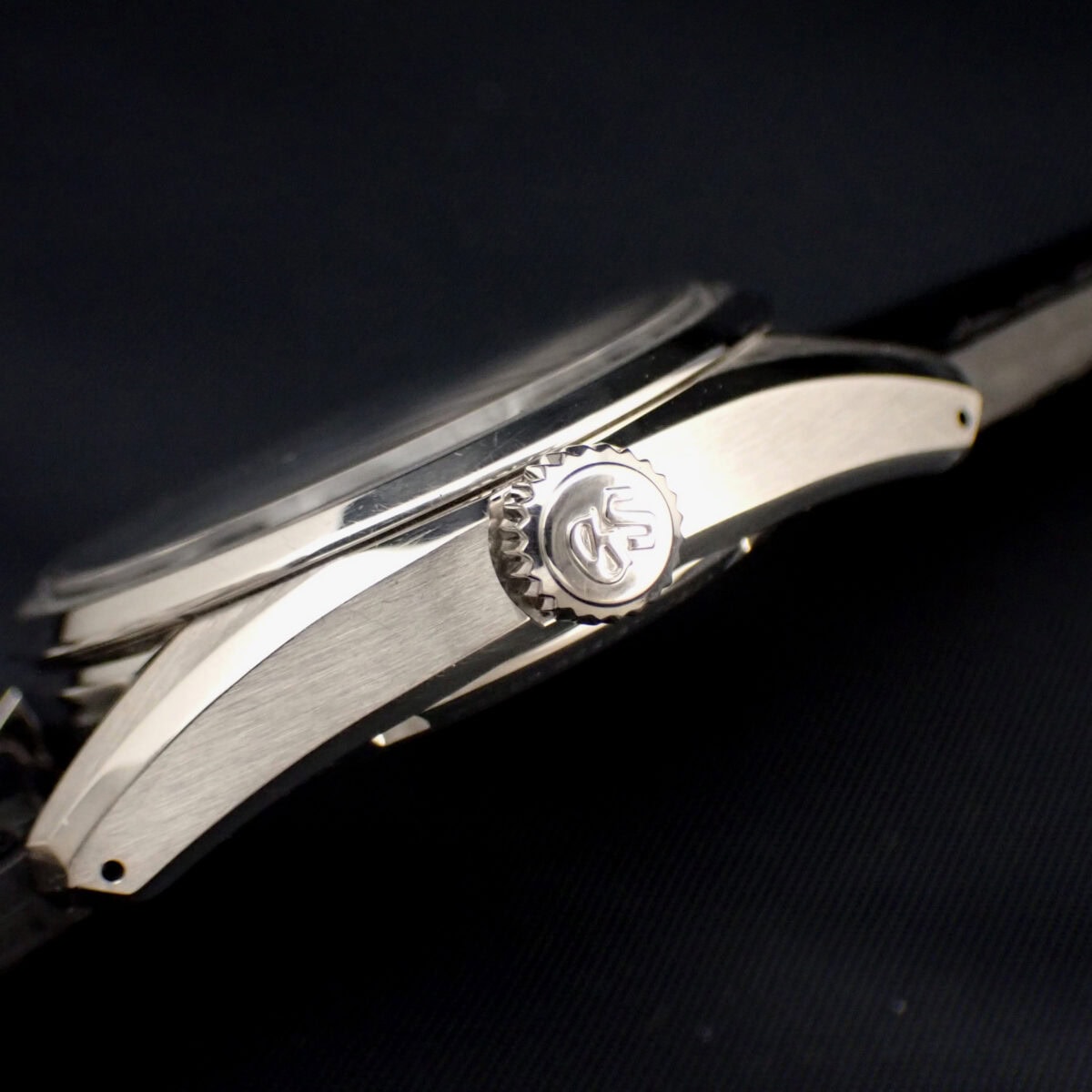 Grand Seiko グランドセイコー 「シリーズ9」 SLGH007 プラチナ950 世界限定140本