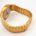 Louis Vuitton Tambour ルイ・ヴィトン タンブール W1YG10 オートマティック 40mm 18Kイエローゴールド