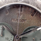 Hublot Classic Fusion Berluti ウブロ クラシック・フュージョン クロノグラフ ベルルッティ “コールドブラウン” 521.NX.051B.VR.BER19 限定200本