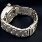 SEIKO Grand Seiko グランドセイコー SBGA203 ヘリテージコレクション 41mm スプリングドライブ 3日間パワーリザーブ