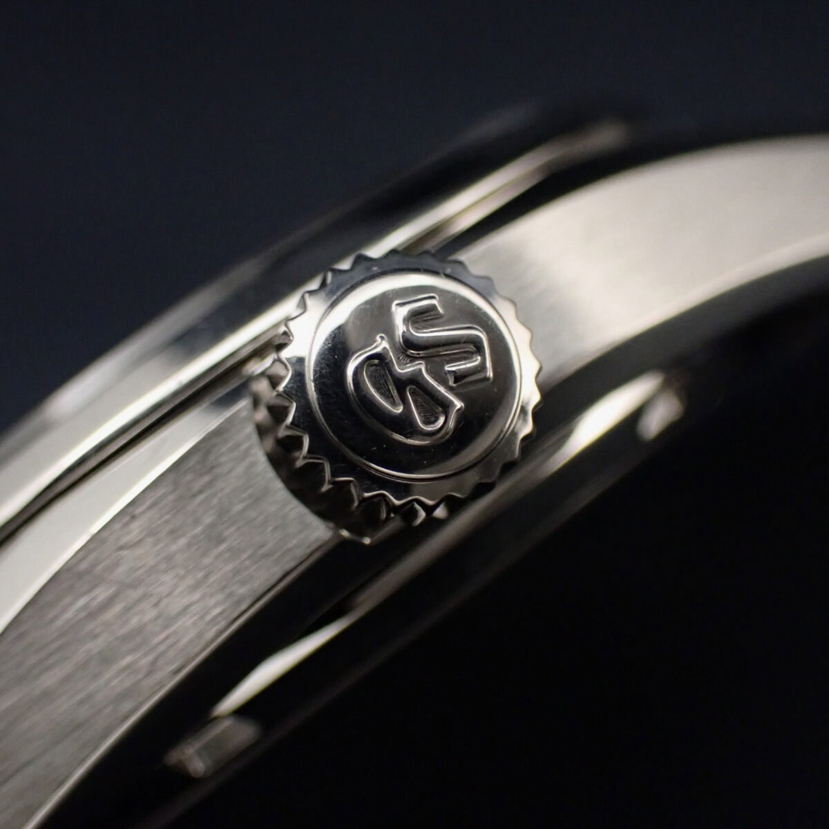 Grand Seiko グランドセイコー 「シリーズ9」 SLGH007 プラチナ950 世界限定140本