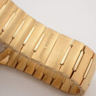 Louis Vuitton Tambour ルイ・ヴィトン タンブール W1YG10 オートマティック 40mm 18Kイエローゴールド