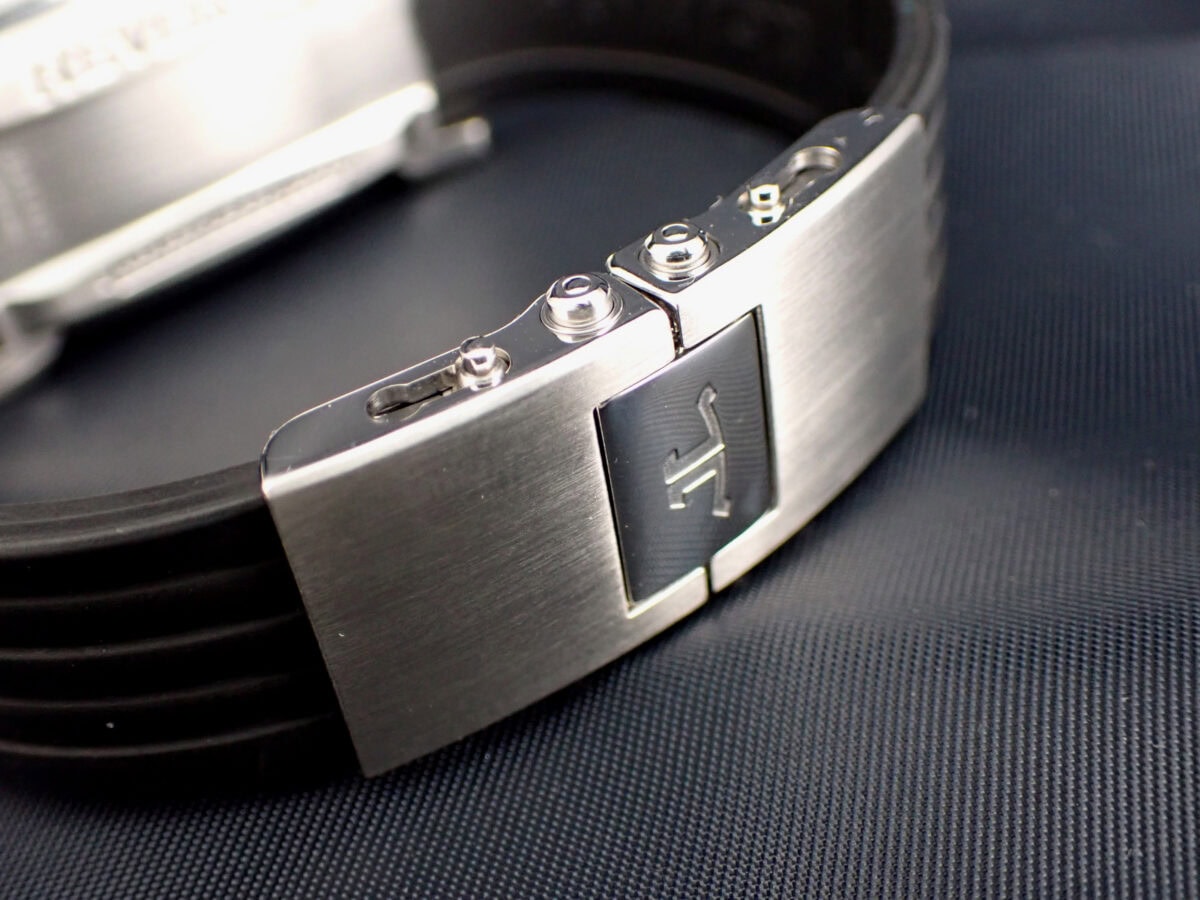 Jaeger-LeCoultre Reverso ジャガー・ルクルト レベルソ グランスポール クロノグラフ Q2958650 手巻Cal.859