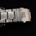 SEIKO Grand Seiko グランドセイコー SBGA203 ヘリテージコレクション 41mm スプリングドライブ 3日間パワーリザーブ