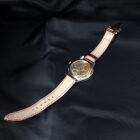 Jaeger-LeCoultre ジャガー・ルクルト ランデヴー・ナイト＆デイ Q3448460 34mm ダイヤモンドベゼル パープル文字盤