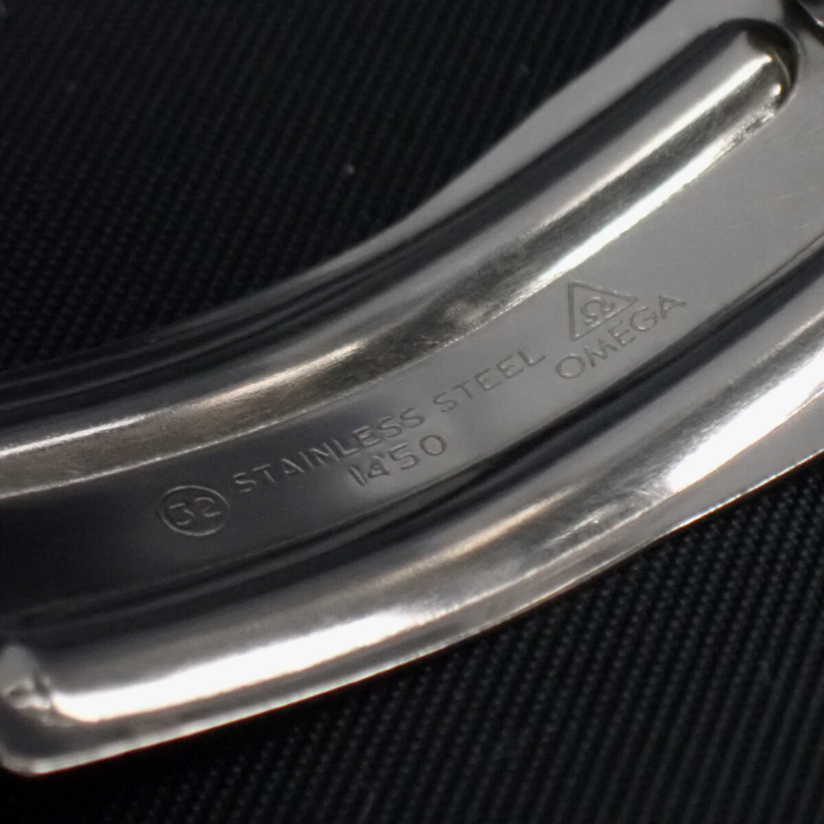 OMEGA Speedmaster オメガ スピードマスター プロフェッショナル ムーンフェイズ ST345.0809 スピーディームーン