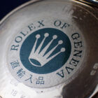 ROLEX Cellini ロレックス チェリーニ 6623 イエローゴールド メッシュブレスレット 37mm 総重量123g