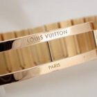 Louis Vuitton Tambour ルイ・ヴィトン タンブール W1YG10 オートマティック 40mm 18Kイエローゴールド