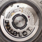 Hublot Classic Fusion Berluti ウブロ クラシック・フュージョン クロノグラフ ベルルッティ “コールドブラウン” 521.NX.051B.VR.BER19 限定200本