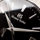 SEIKO Grand Seiko グランドセイコー SBGA203 ヘリテージコレクション 41mm スプリングドライブ 3日間パワーリザーブ