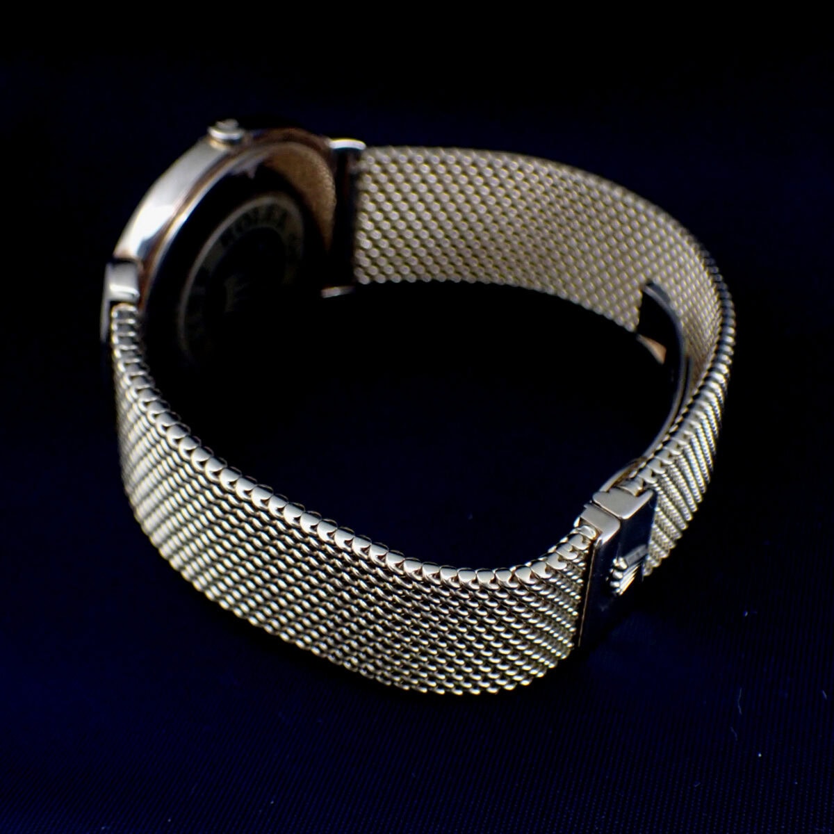 ROLEX Cellini ロレックス チェリーニ 6623 イエローゴールド メッシュブレスレット 37mm 総重量123g