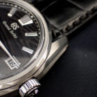 Grand Seiko グランドセイコー 「シリーズ9」 SLGH007 プラチナ950 世界限定140本